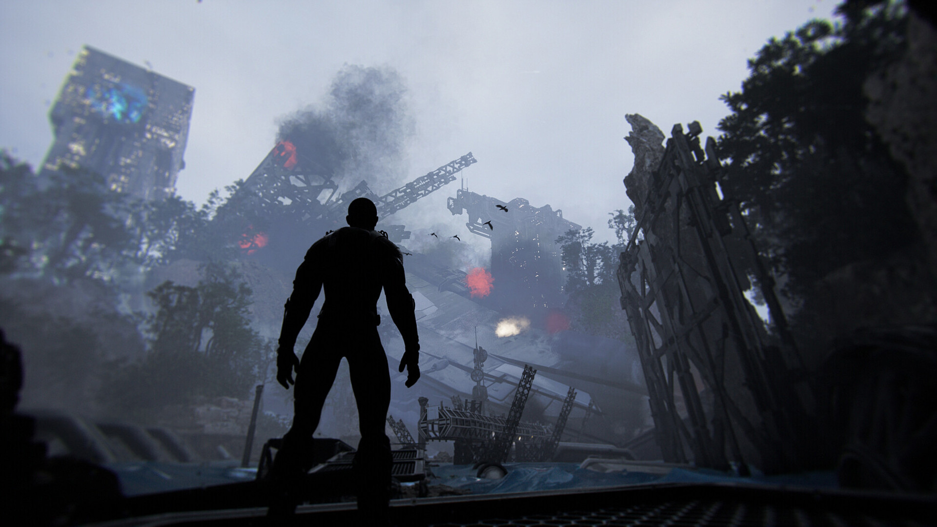 Celestial Temple screenshot 3