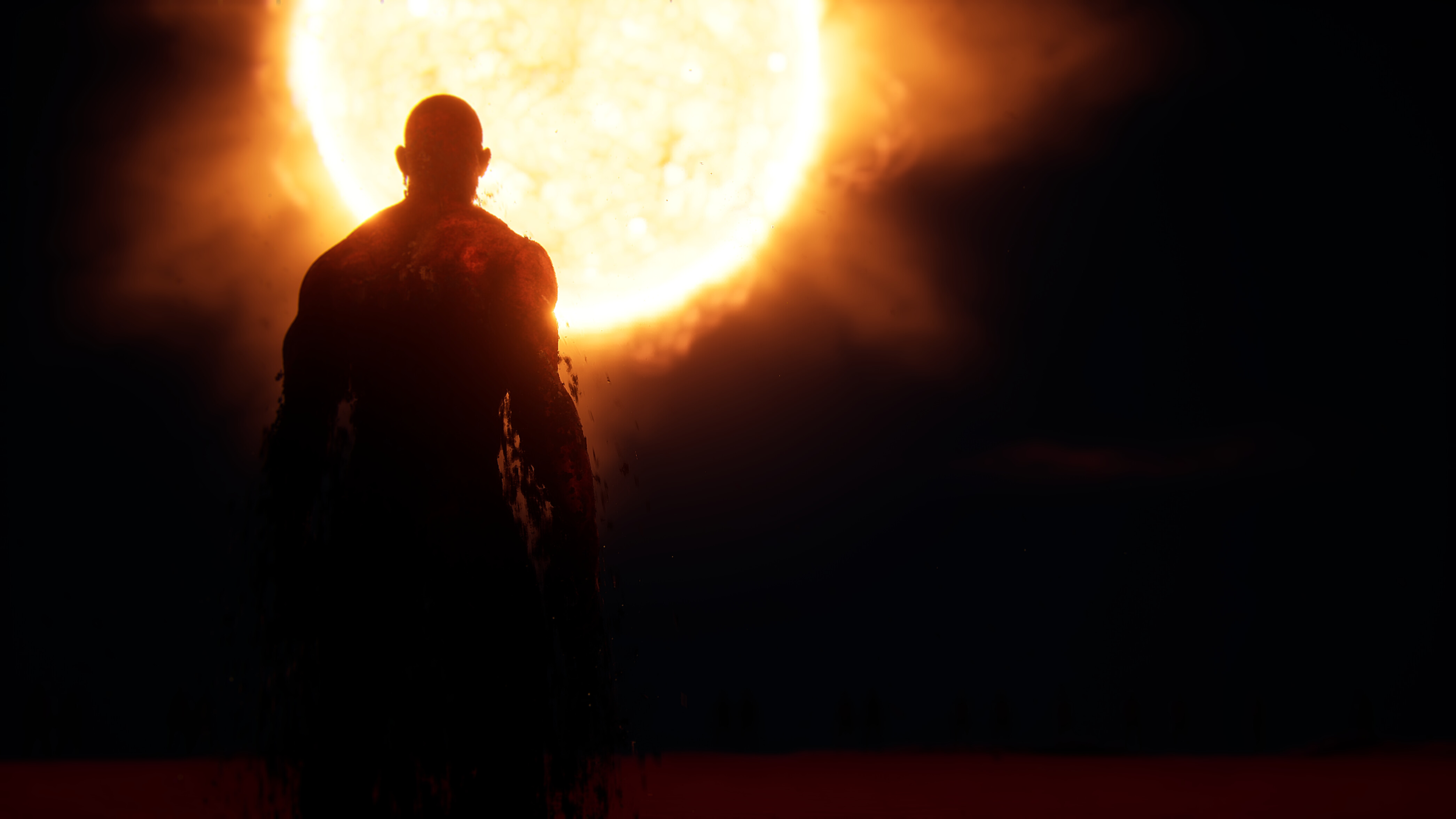Celestial Temple screenshot 1