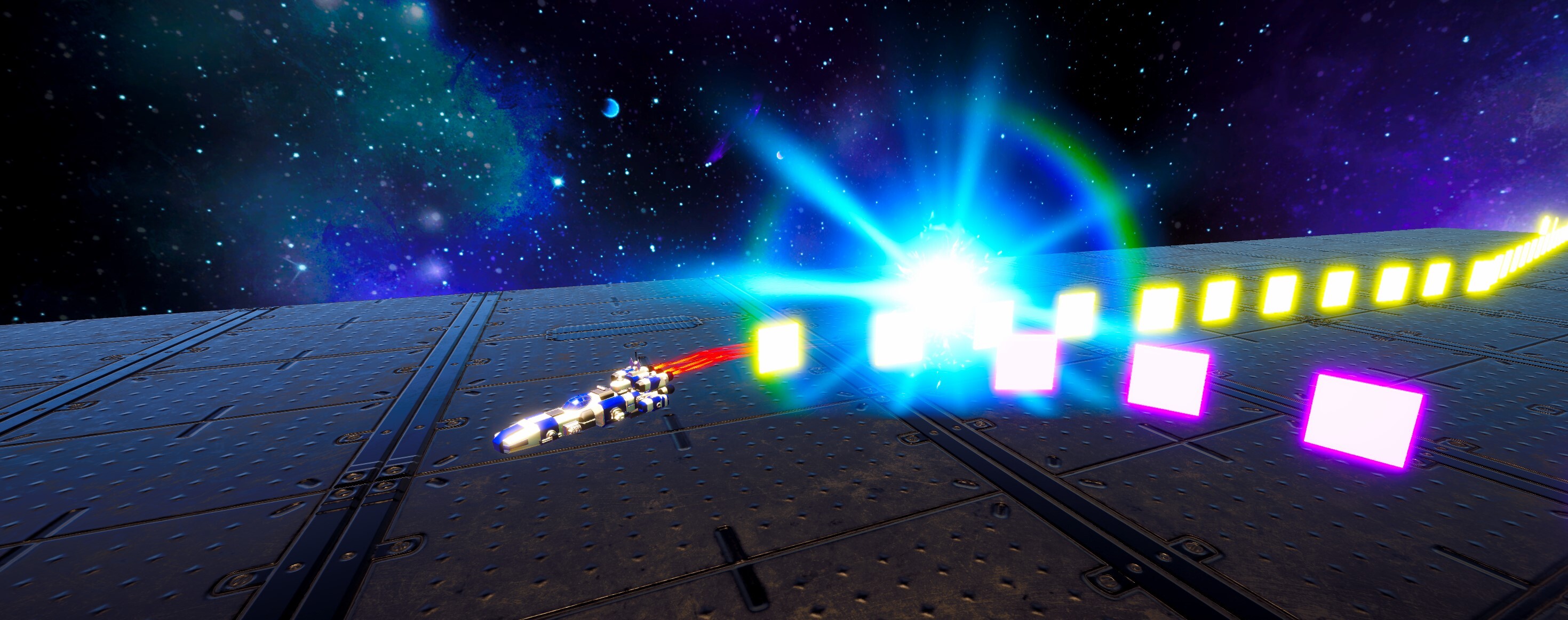 Hyperline screenshot 4