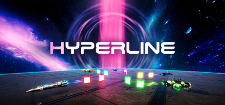 Hyperline