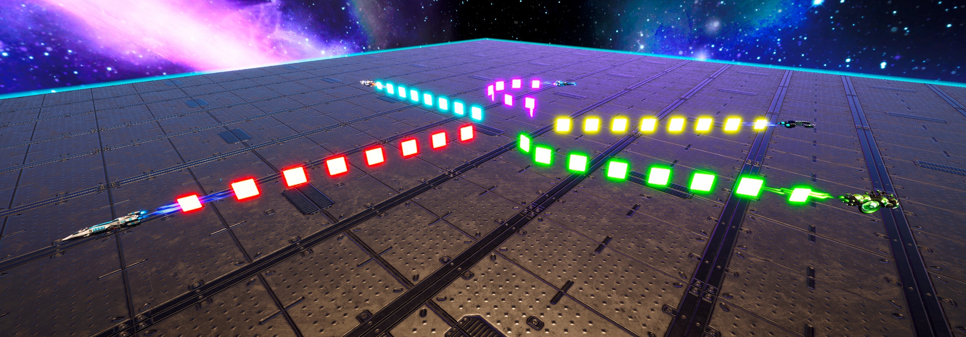 Hyperline screenshot 2