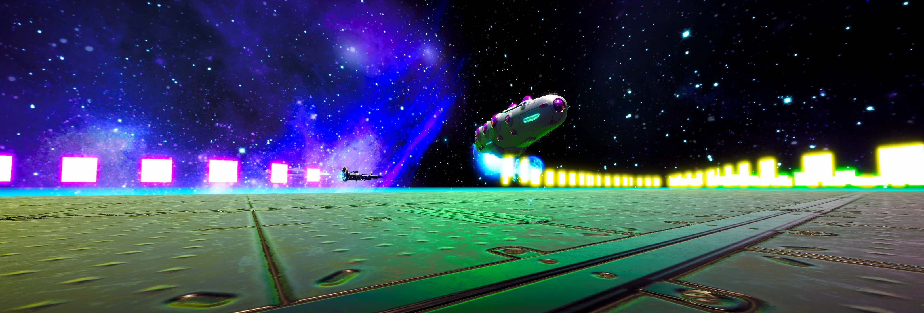 Hyperline screenshot 5