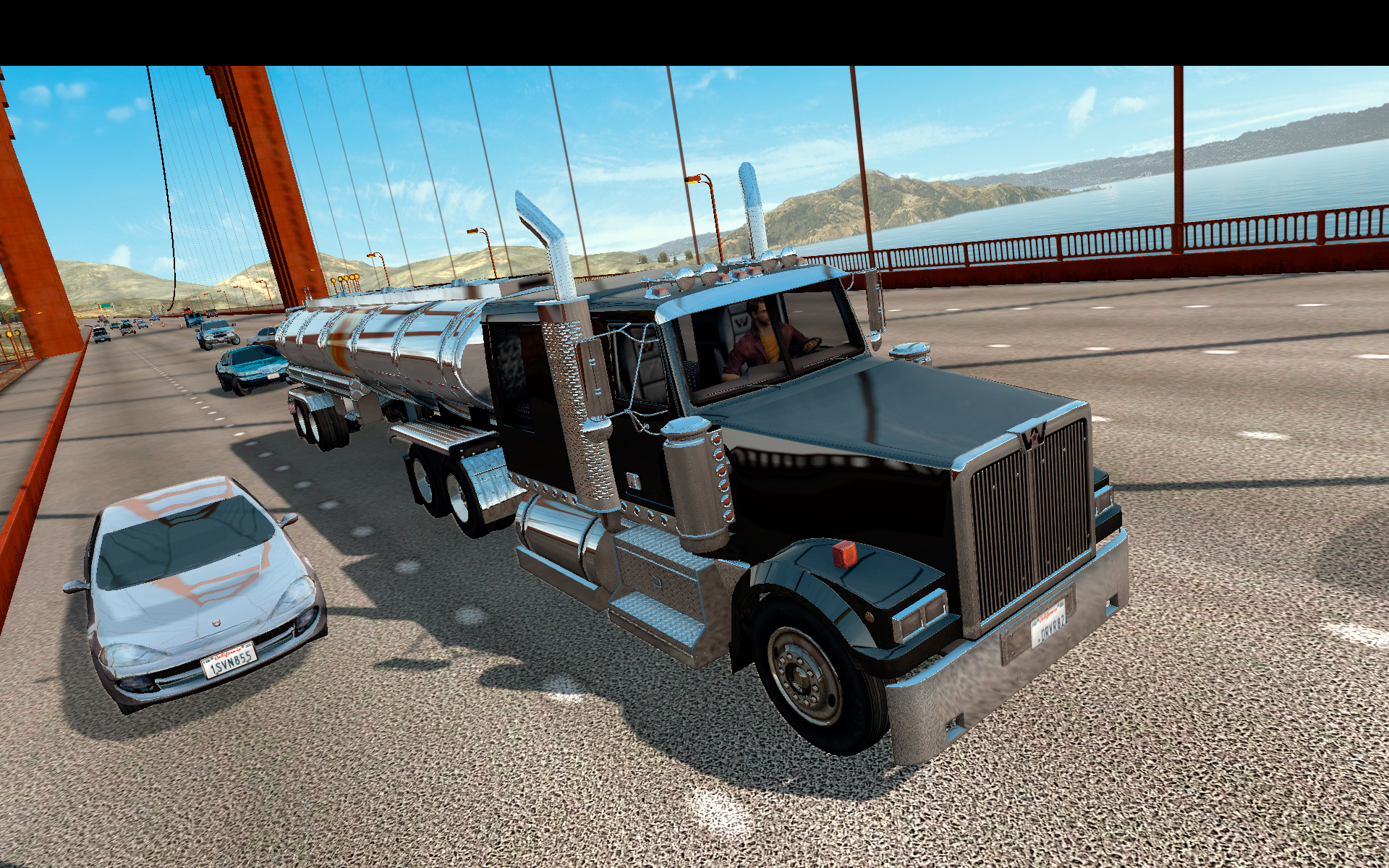 Rig n Roll screenshot 17