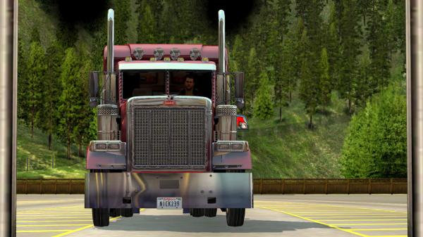 Rig n Roll screenshot