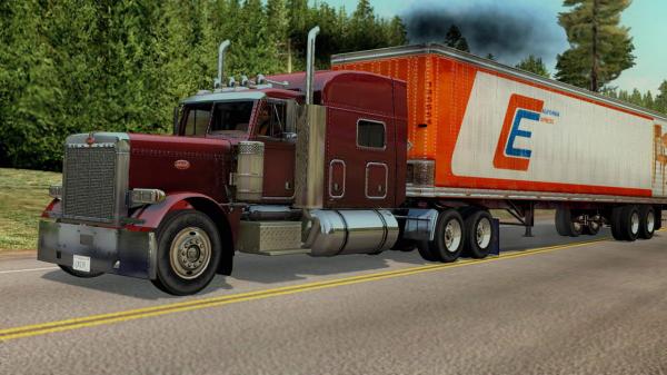 Rig n Roll screenshot
