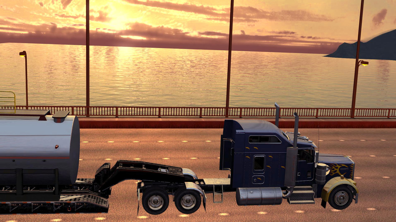 Rig n Roll screenshot 10