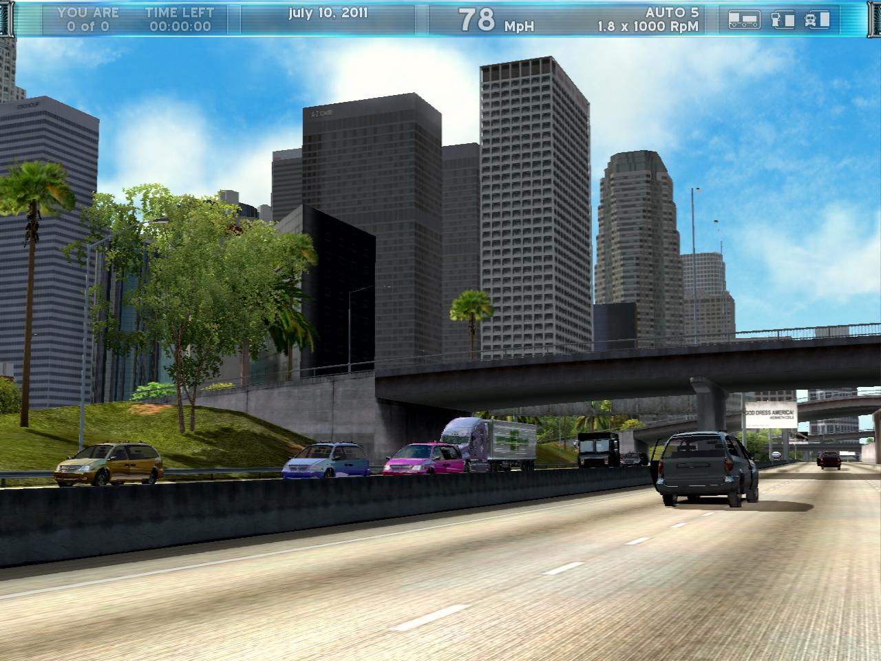 Rig n Roll screenshot 16
