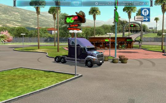 Rig n Roll screenshot