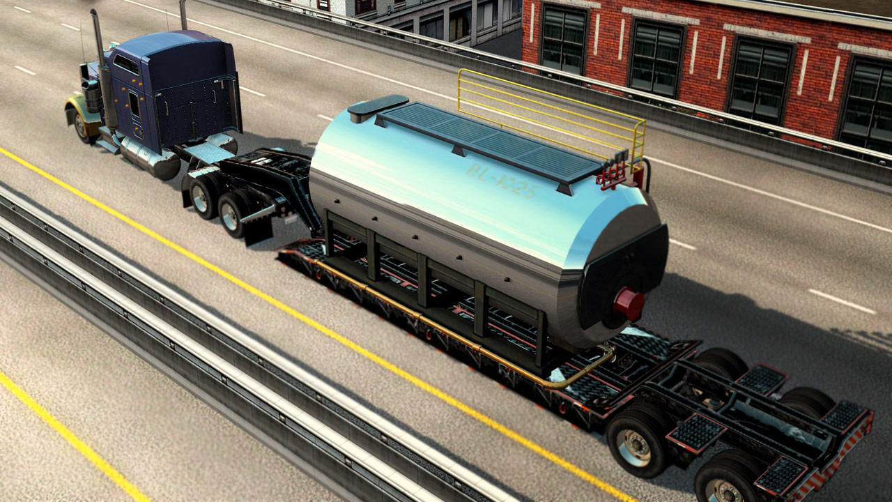 Rig n Roll screenshot 8
