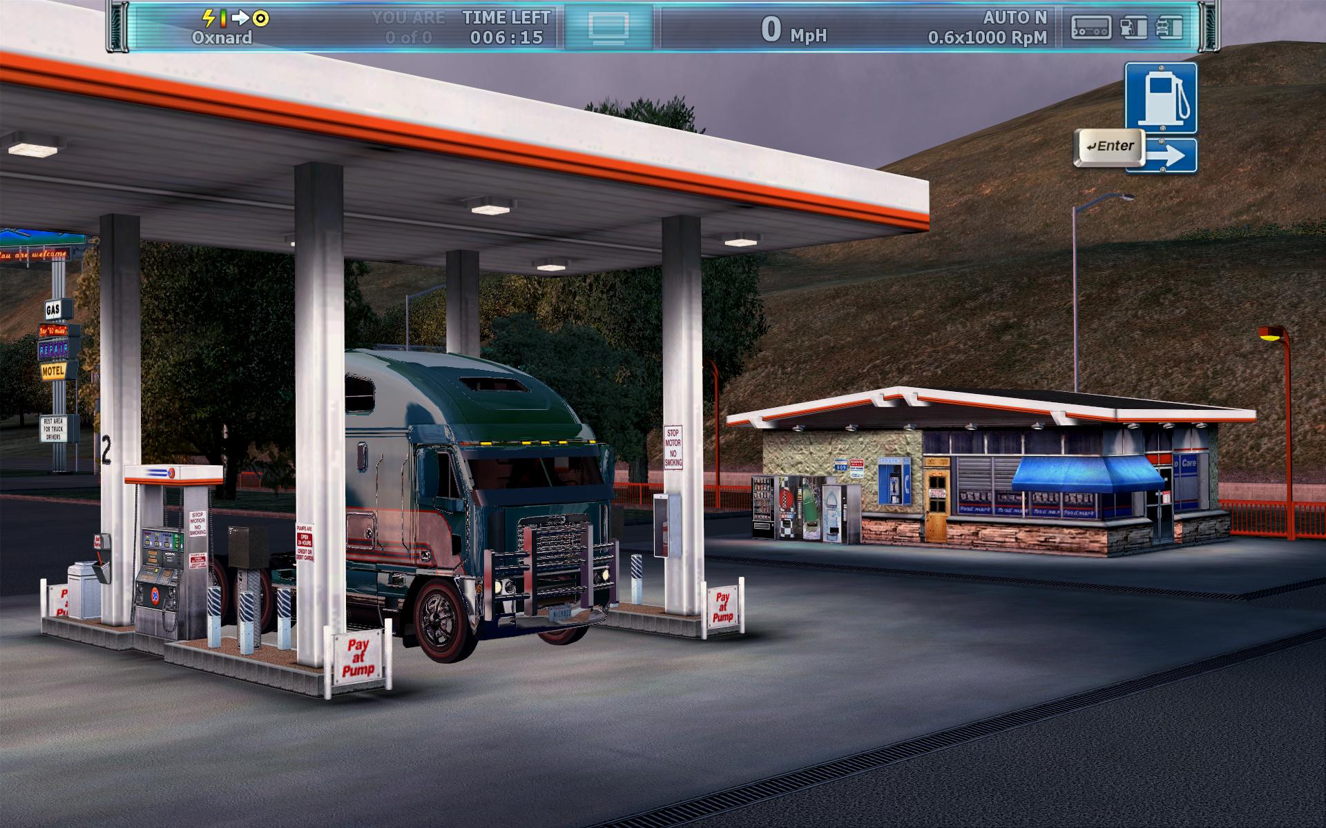 Rig n Roll screenshot 15