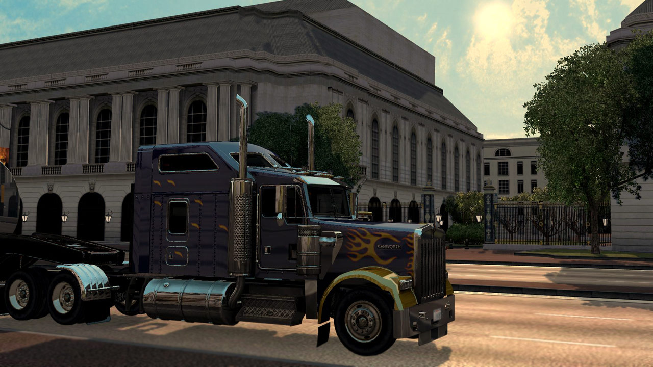 Rig n Roll screenshot 9