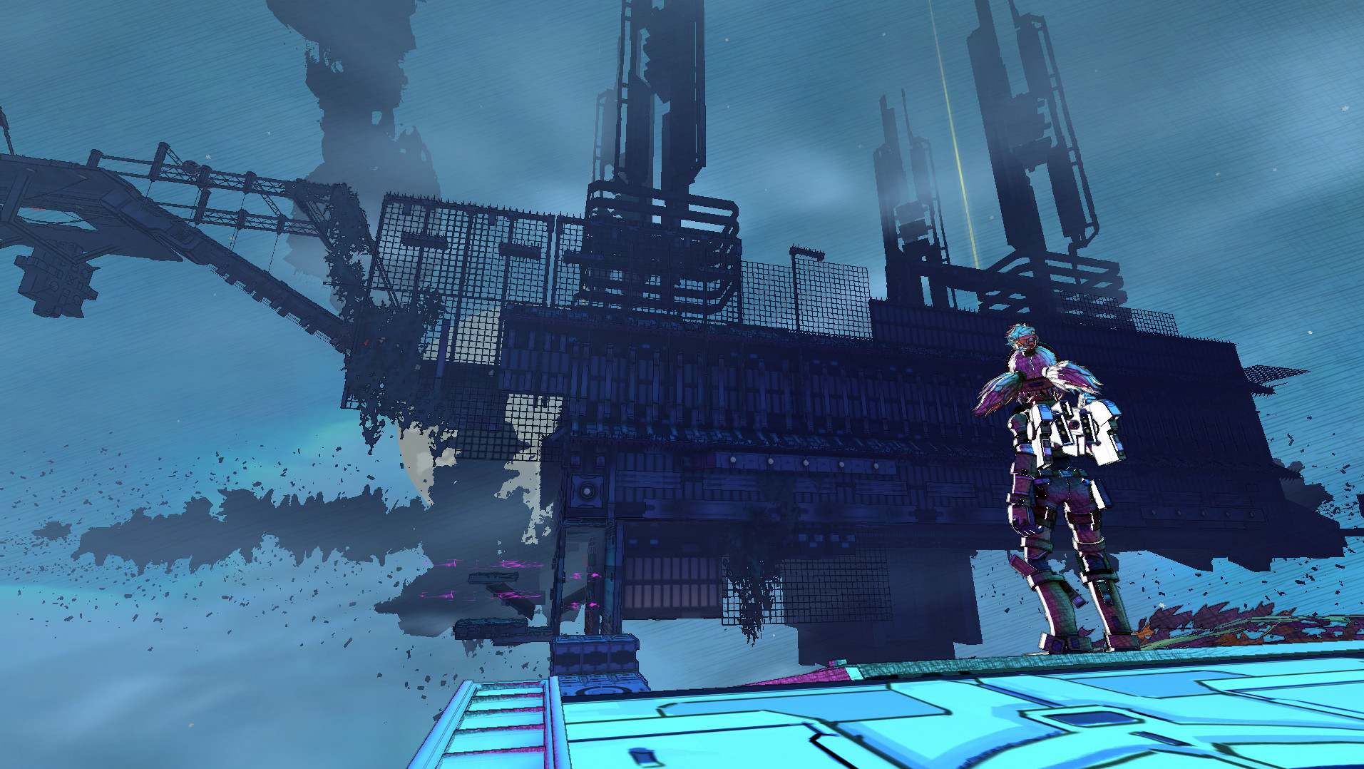 Super Cloudbuilt  screenshot 9