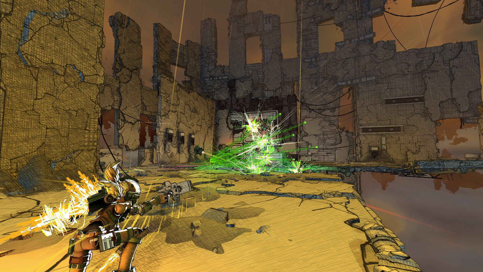 Super Cloudbuilt  screenshot 5