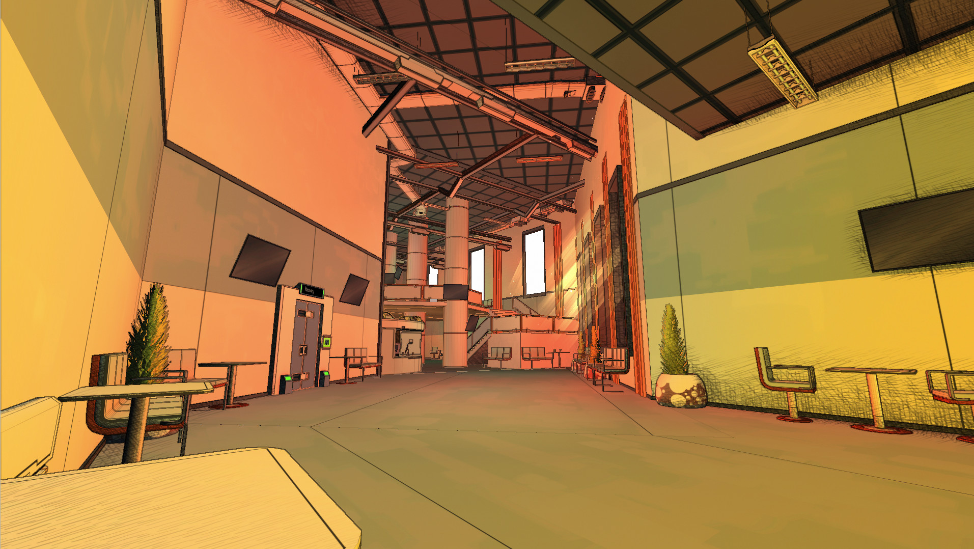 Super Cloudbuilt  screenshot 7
