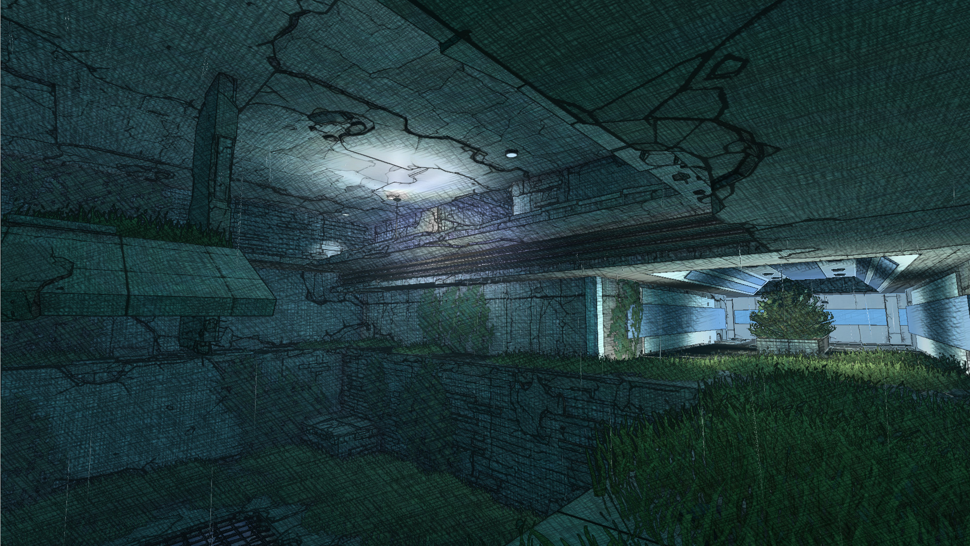 Super Cloudbuilt  screenshot 8