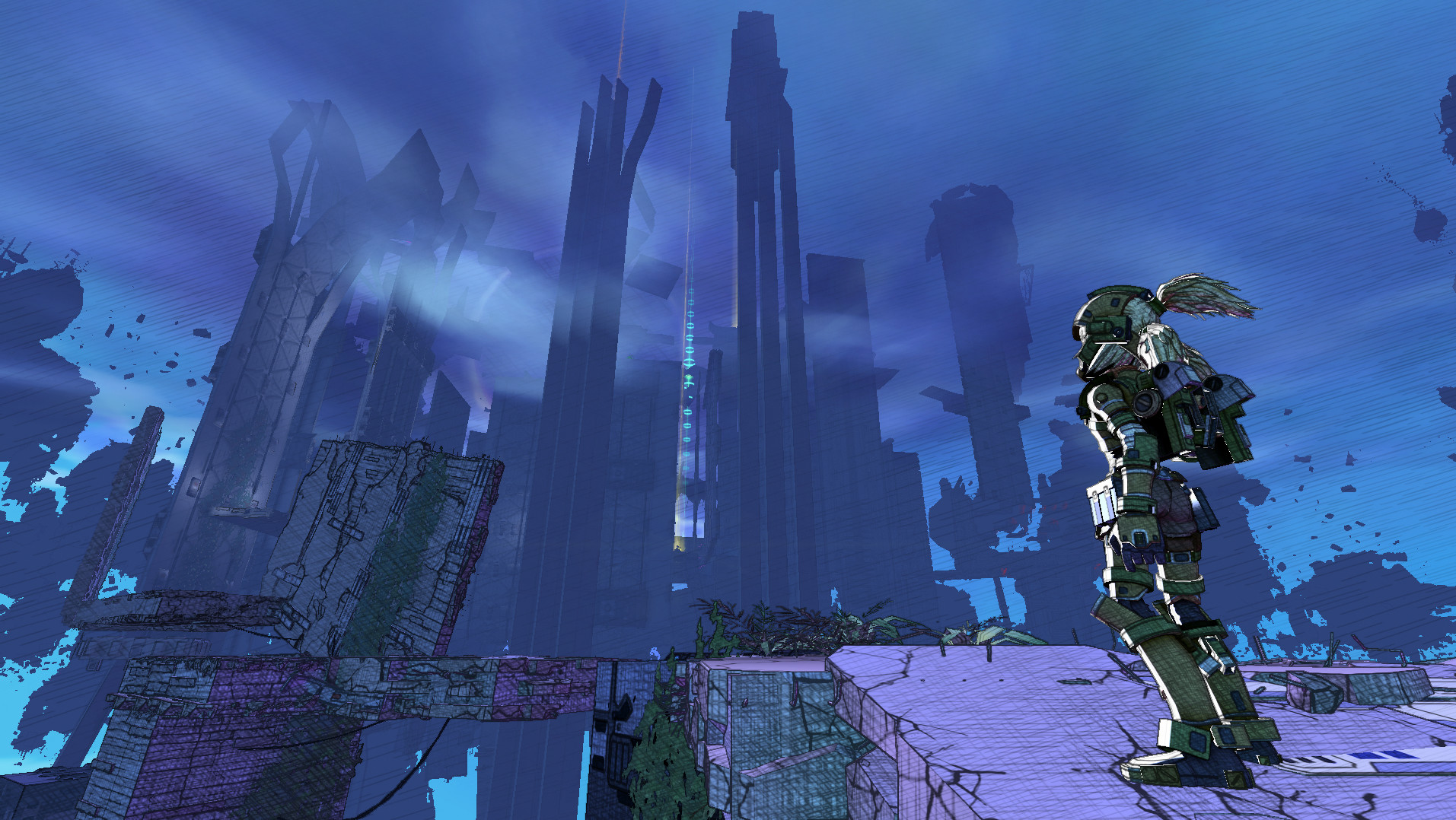 Super Cloudbuilt  screenshot 6