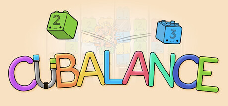 Cubalance