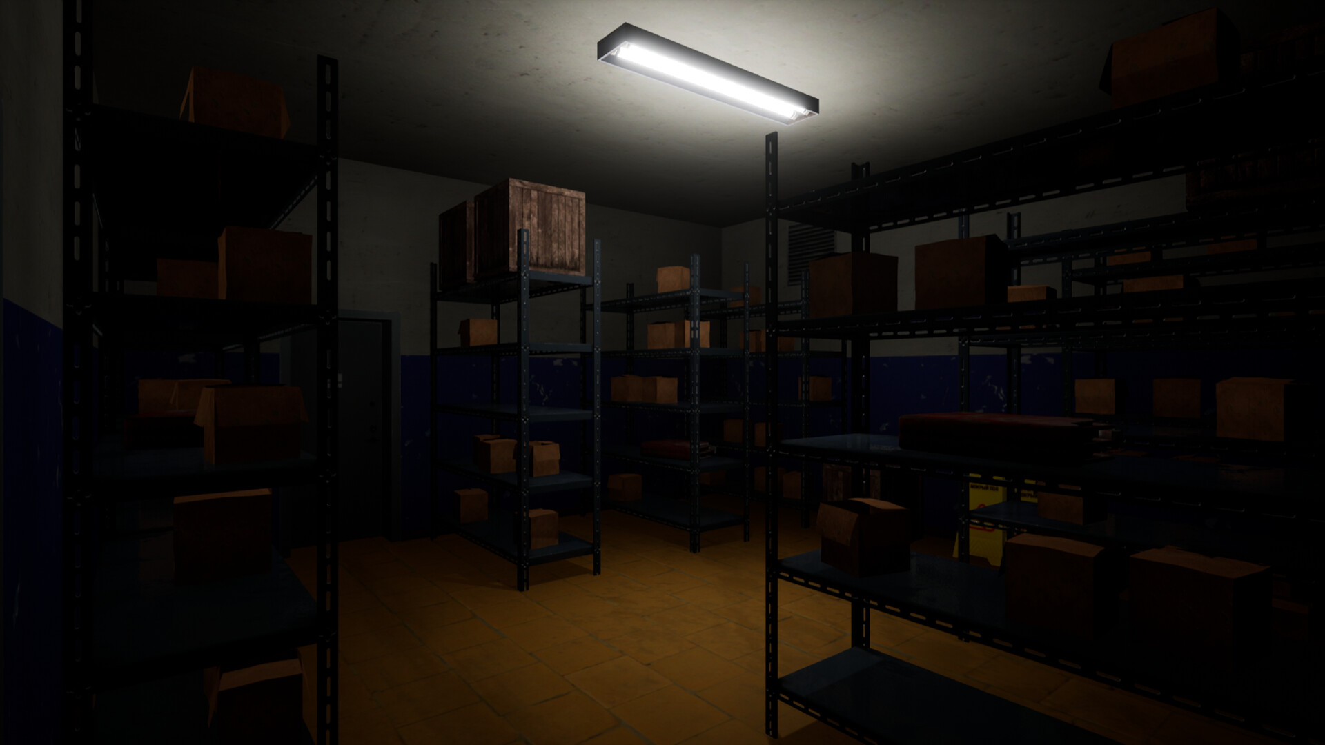 The Underground Press screenshot 9