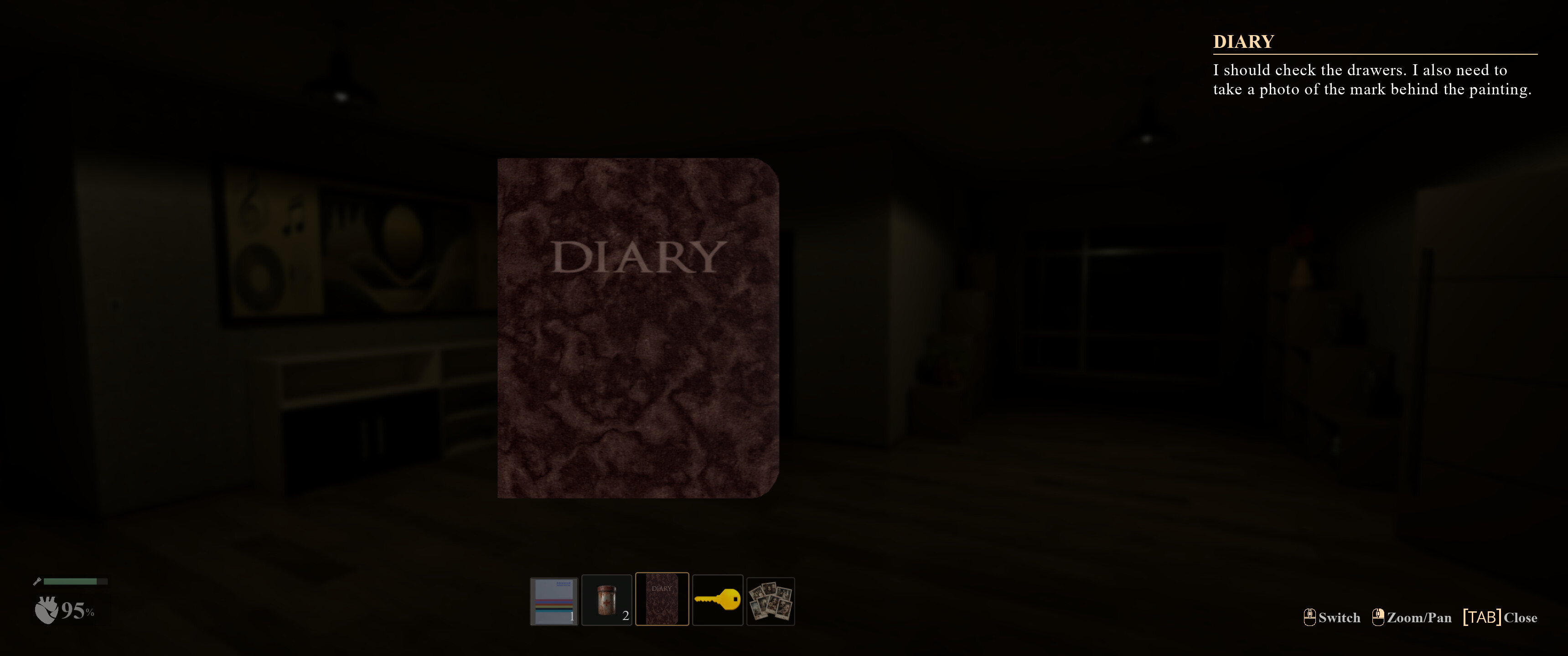Skin Lure screenshot 9