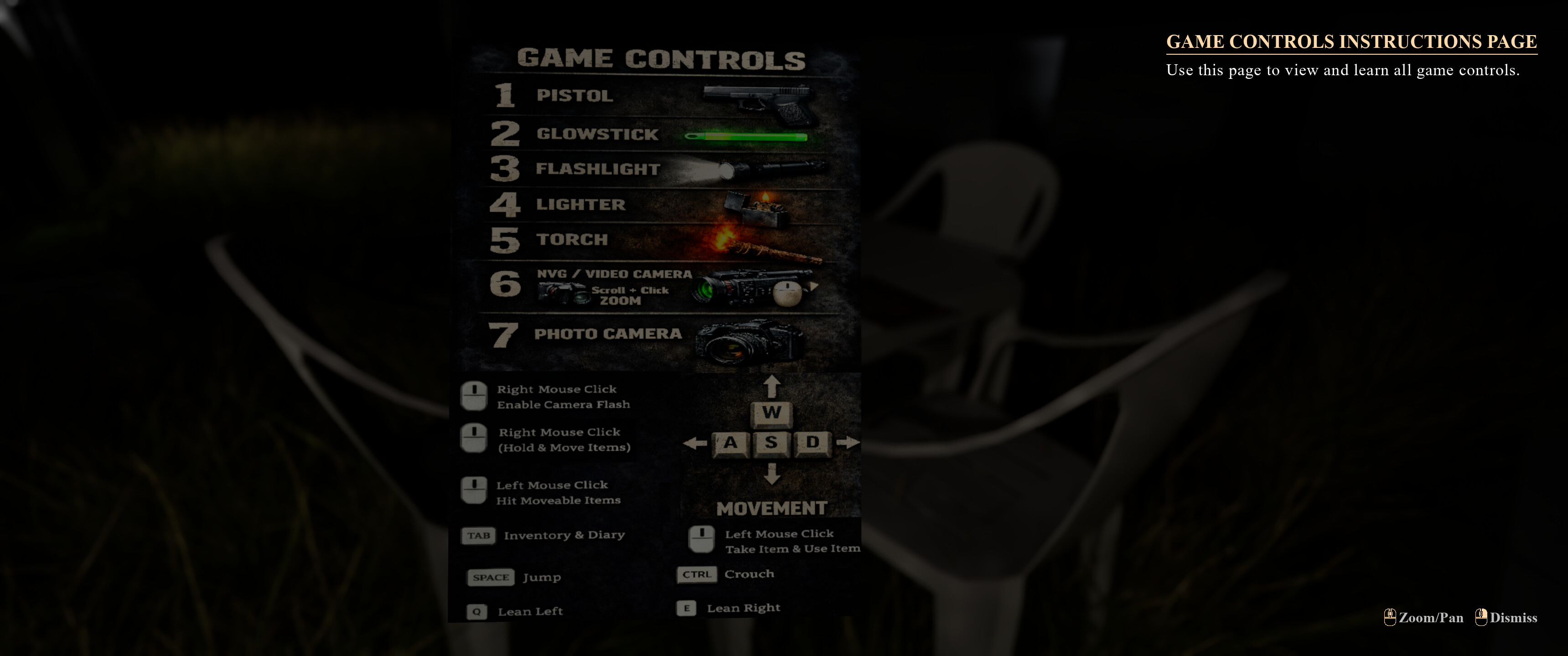 Skin Lure screenshot 7