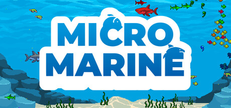 Micro Marine