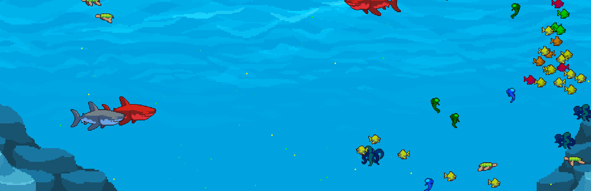 Micro Marine