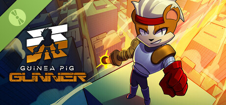 Guinea Pig Gunner Demo