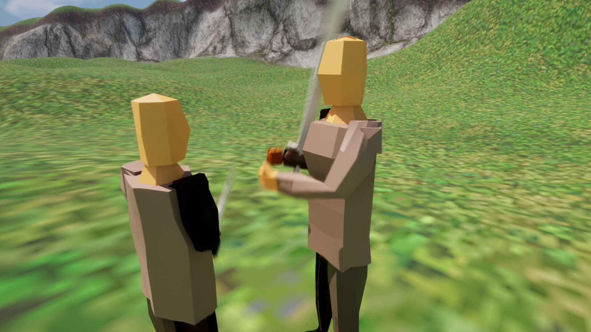 Weapon Skills screenshot 6