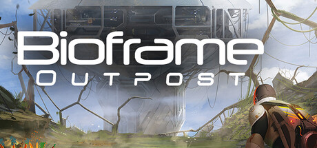 Bioframe Outpost — Steam header