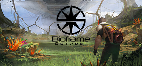 生物框架前哨 Bioframe Outpost