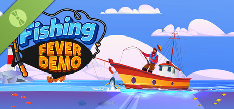 Fishing Fever Demo
