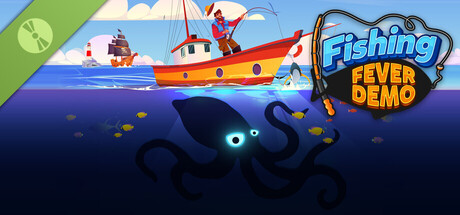 Fishing Fever Demo