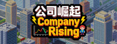 Company Rising