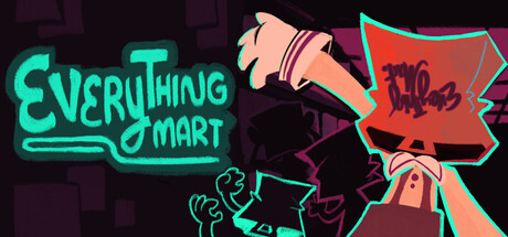 Everything Mart