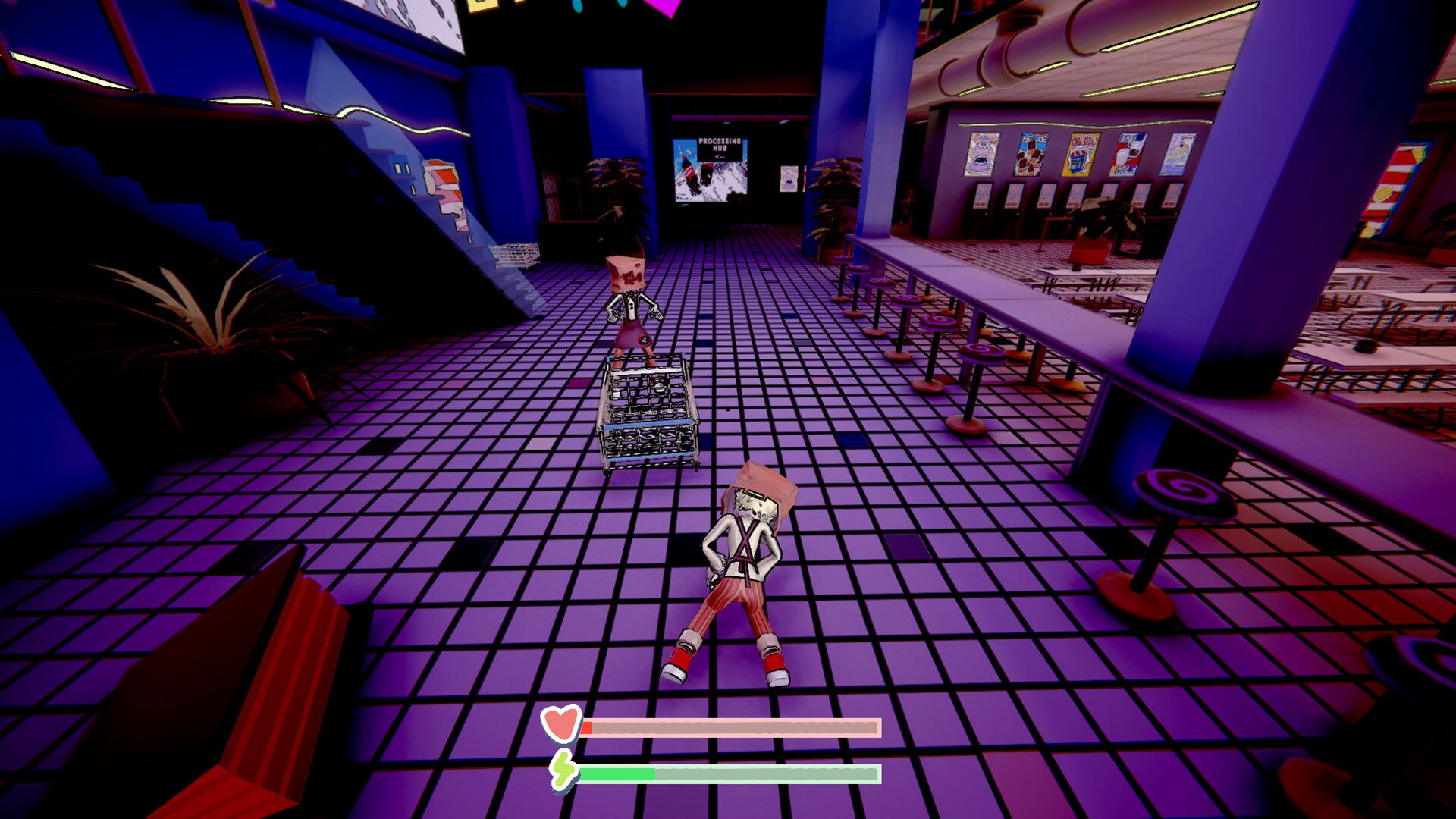 Everything Mart screenshot 5