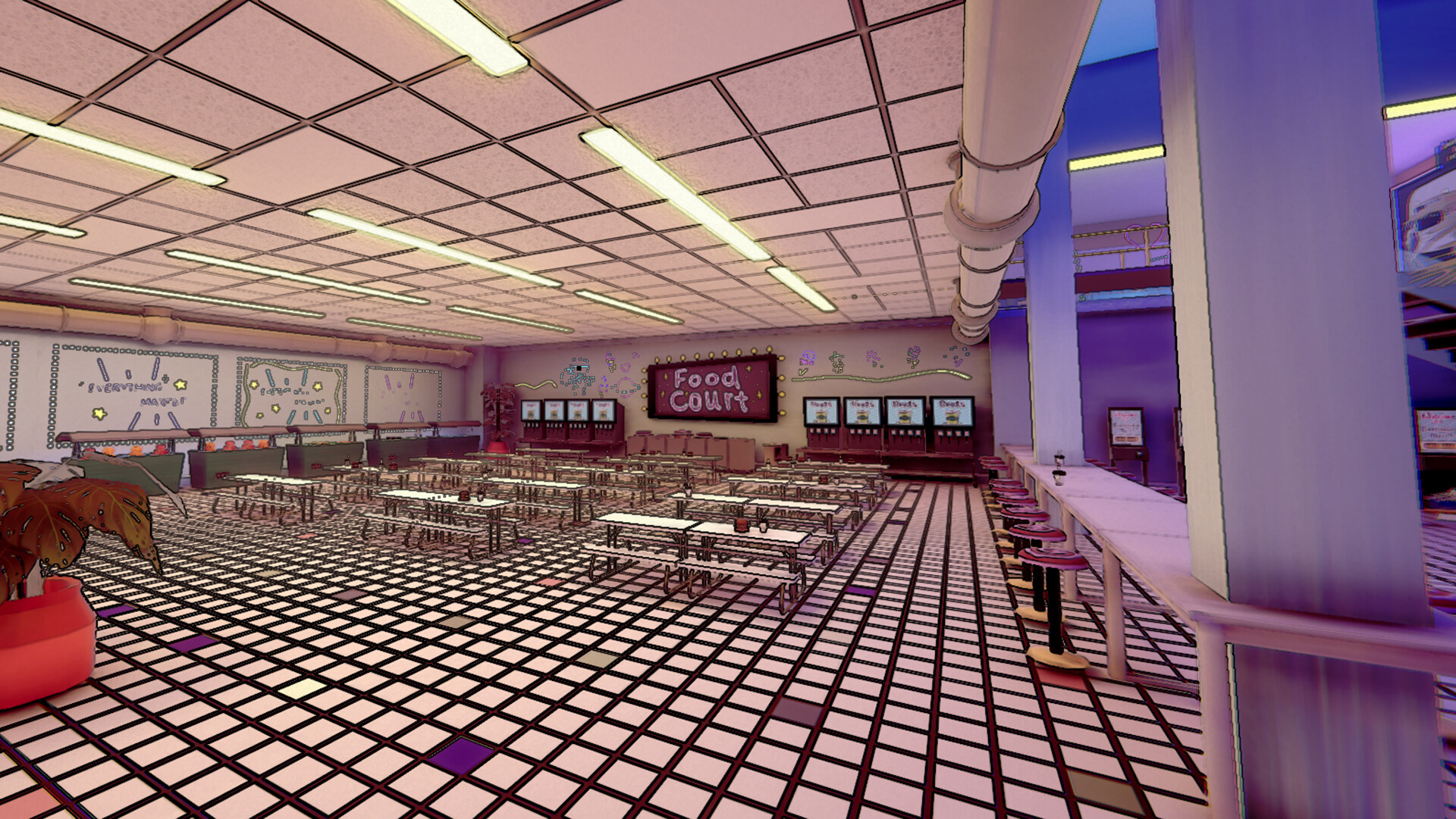 Everything Mart screenshot 2