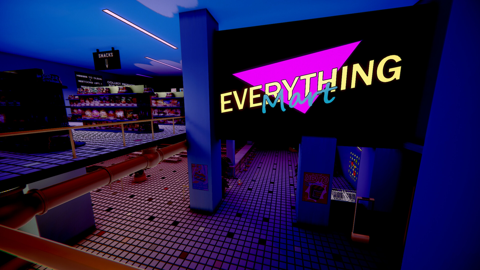 Everything Mart screenshot 6