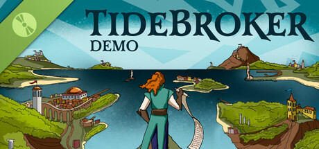 TideBroker Demo