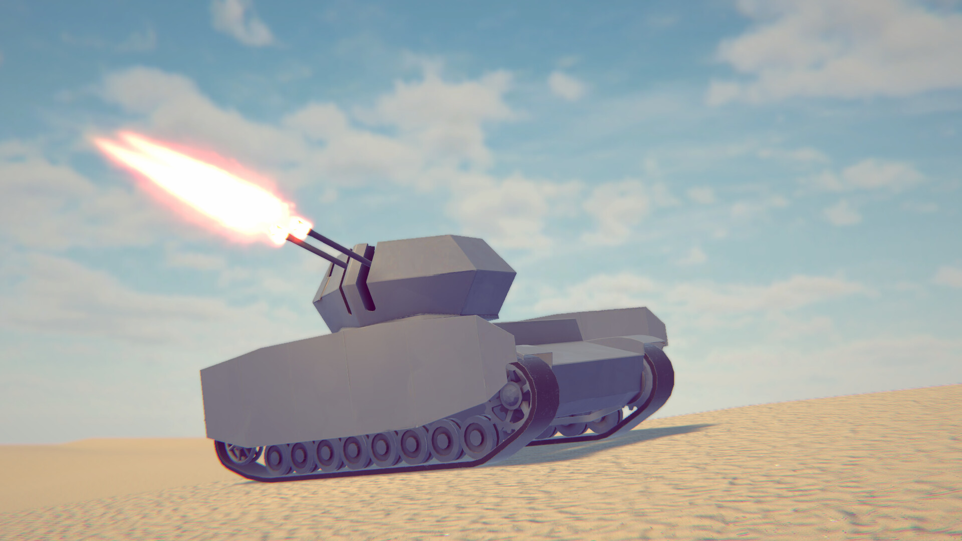 Thunder Training Ground screenshot 6