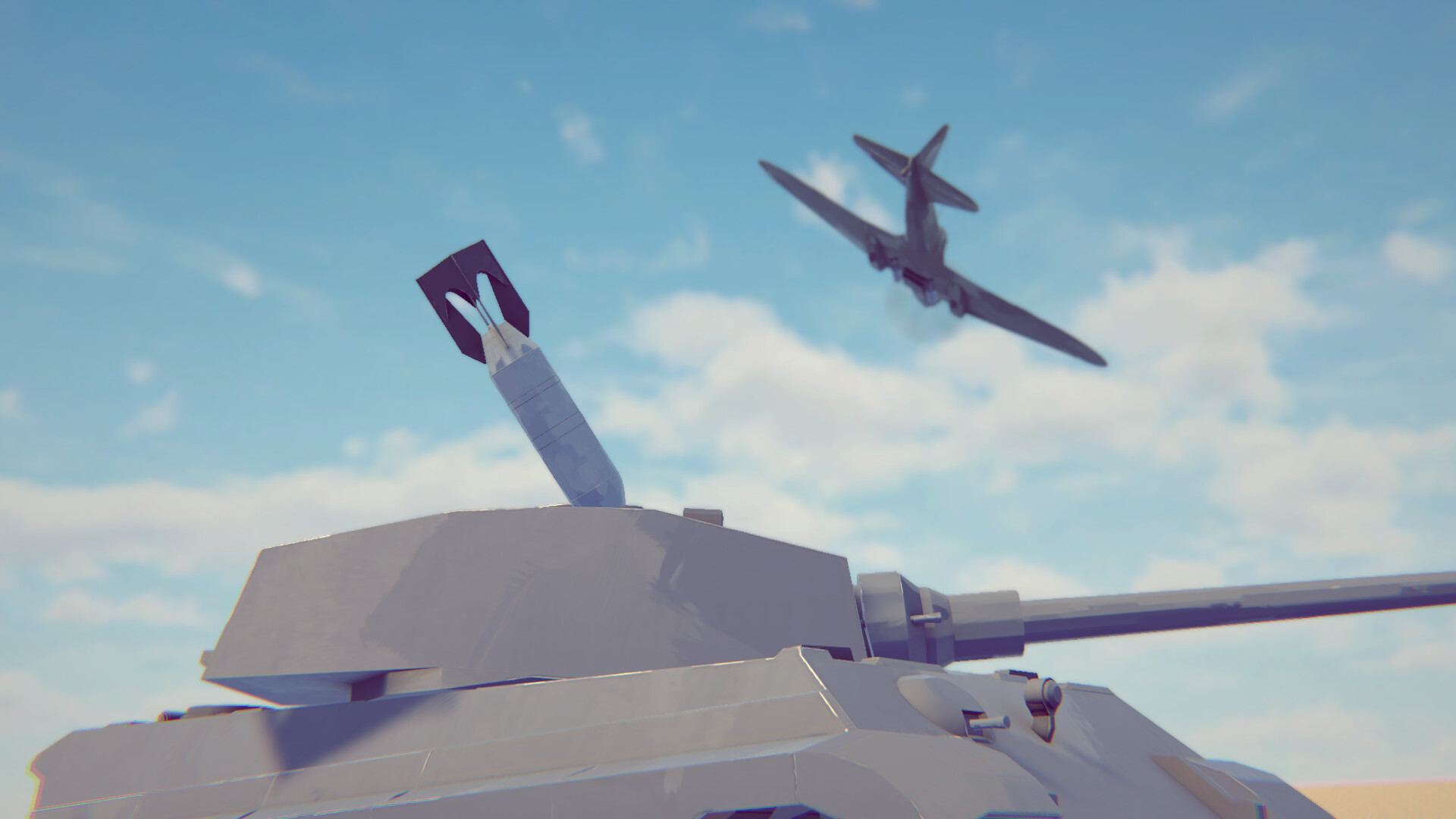 Thunder Training Ground screenshot 5