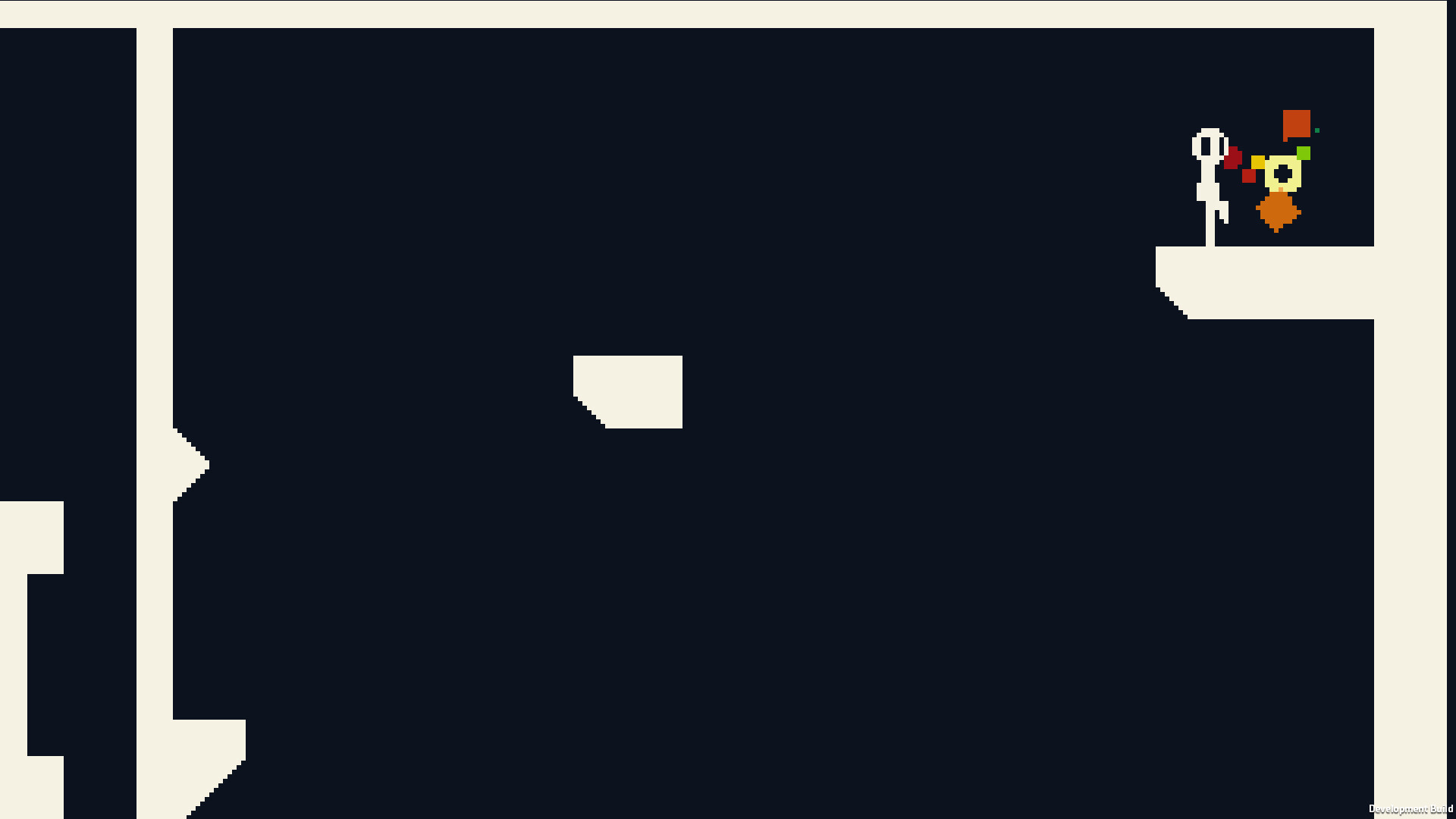 Super Ragdoll Runner Ultimate screenshot 1