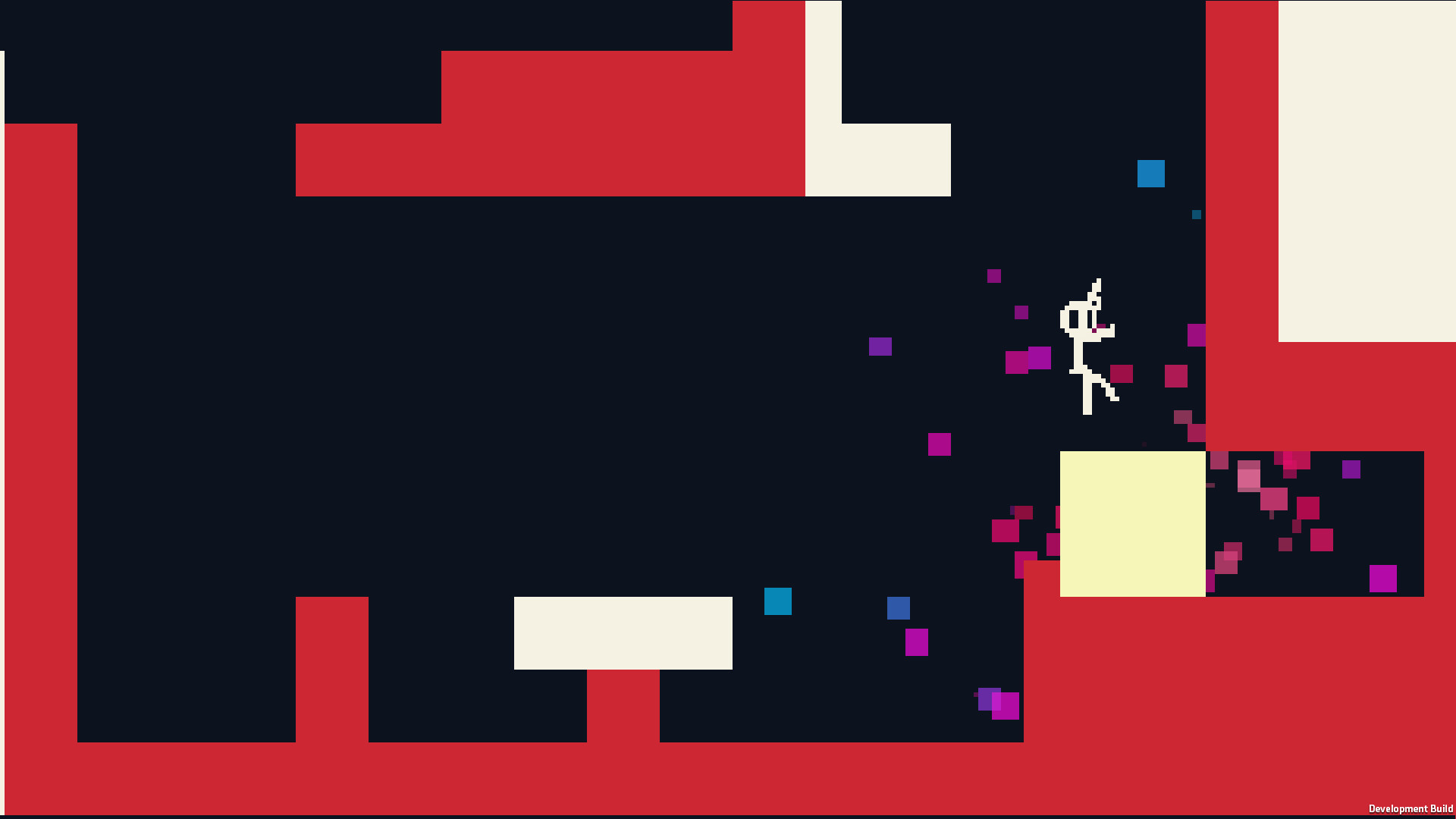 Super Ragdoll Runner Ultimate screenshot 3