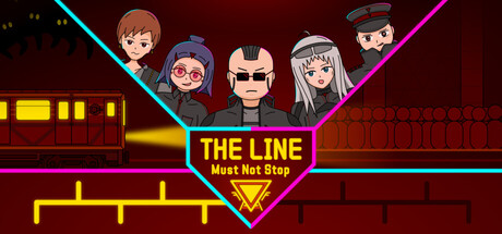 The Line Must Not Stop