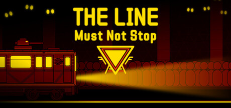 The Line Must Not Stop