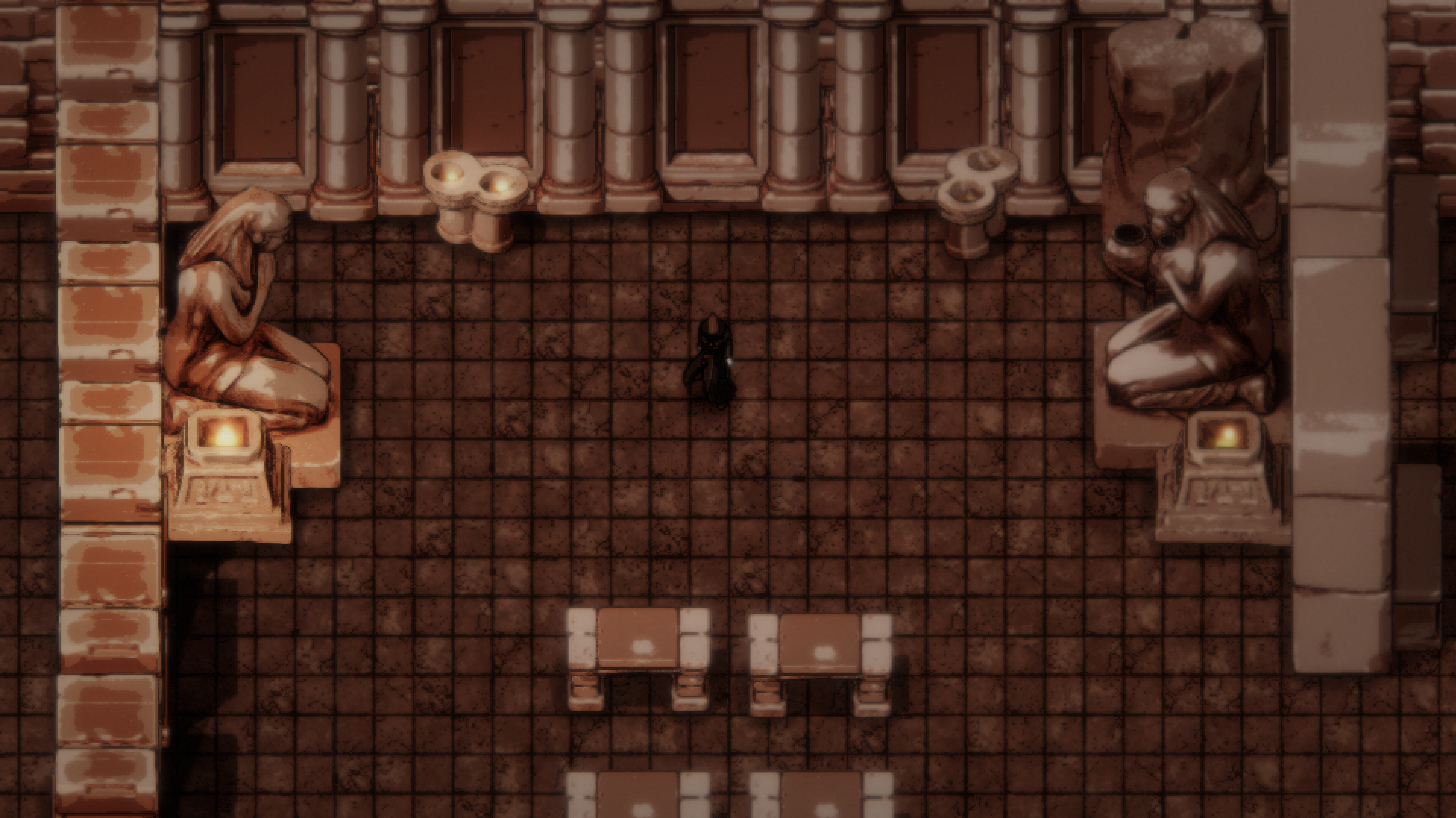 Arkhe screenshot 7