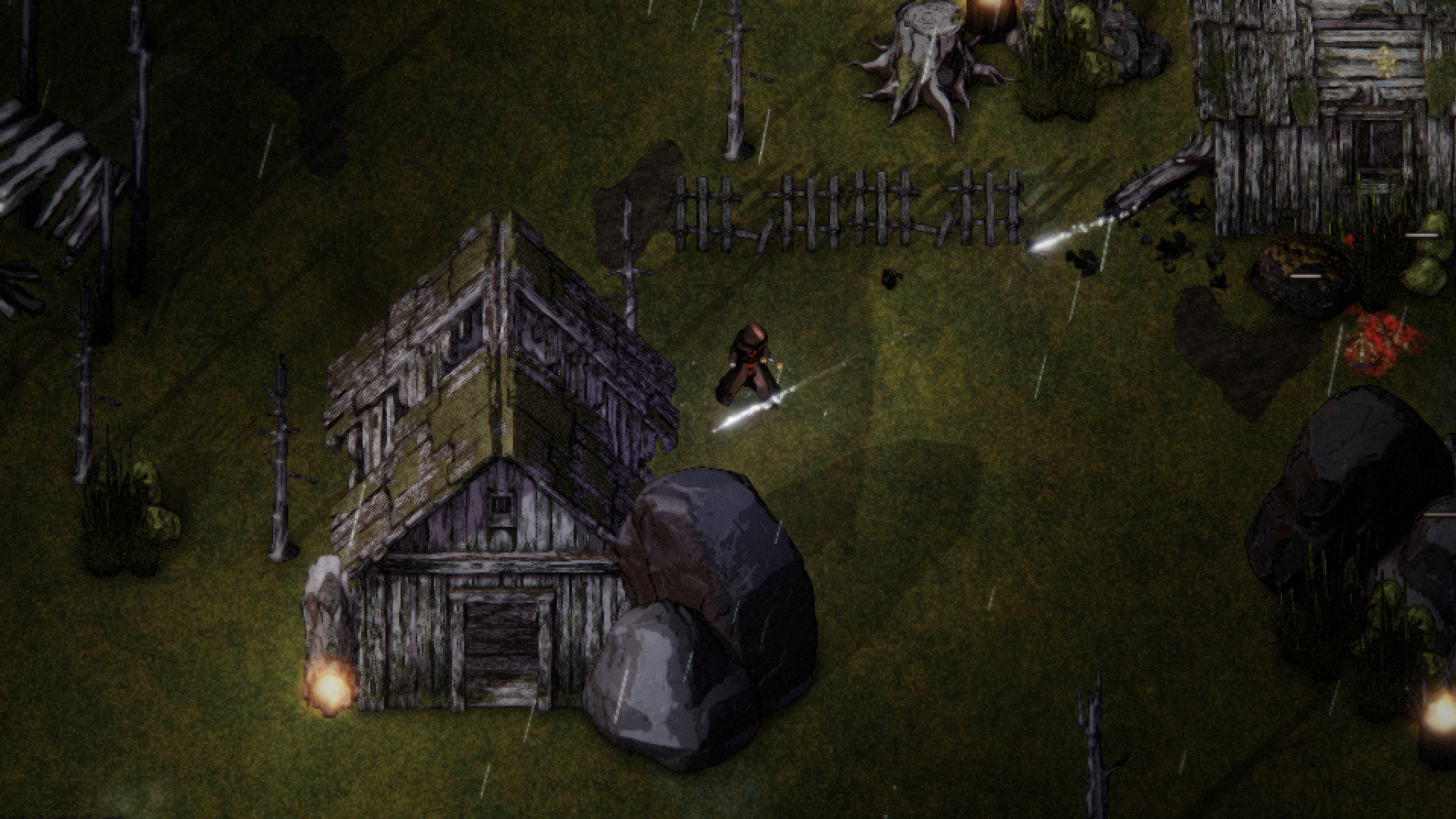 Arkhe screenshot 13