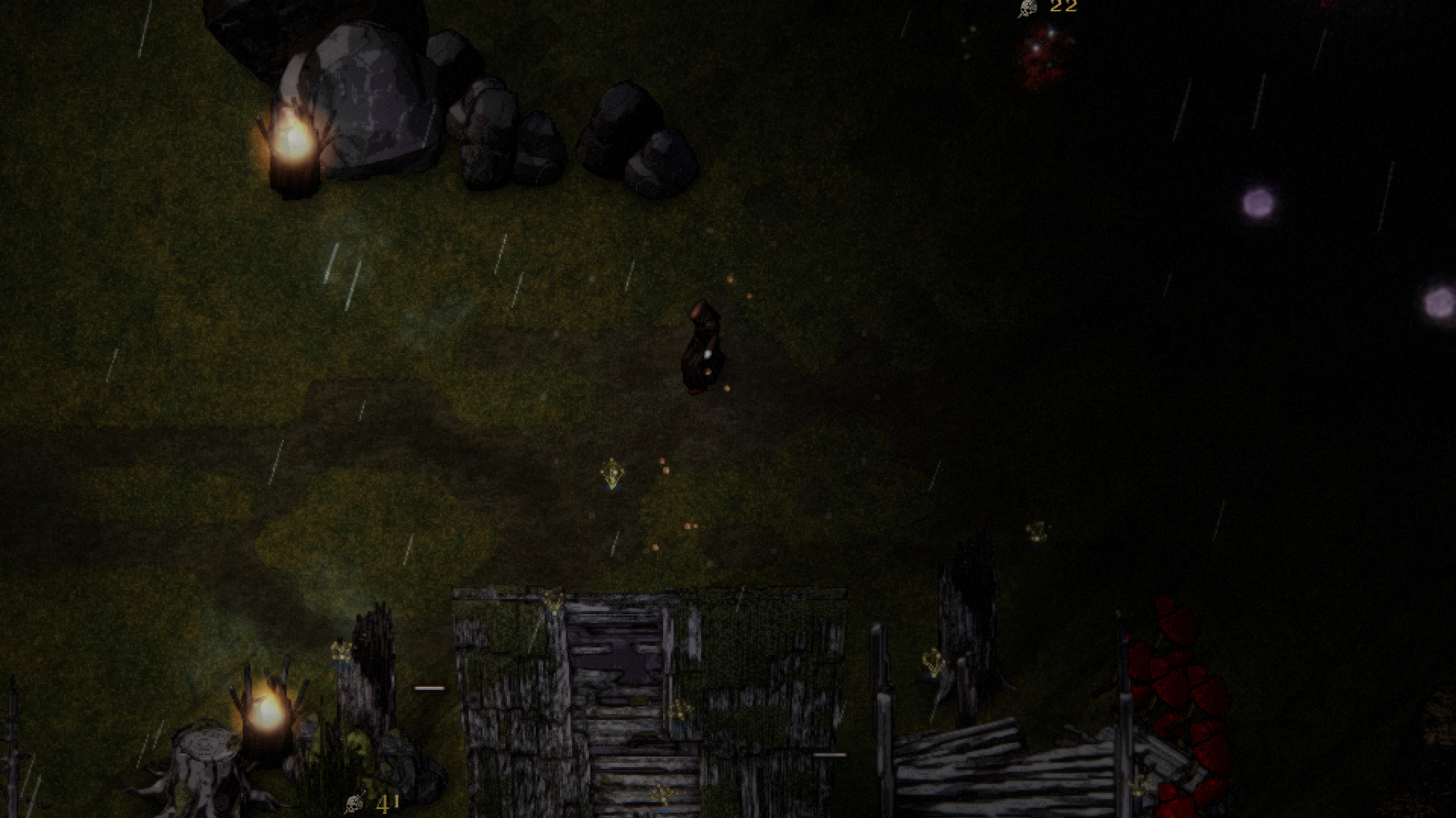 Arkhe screenshot 9