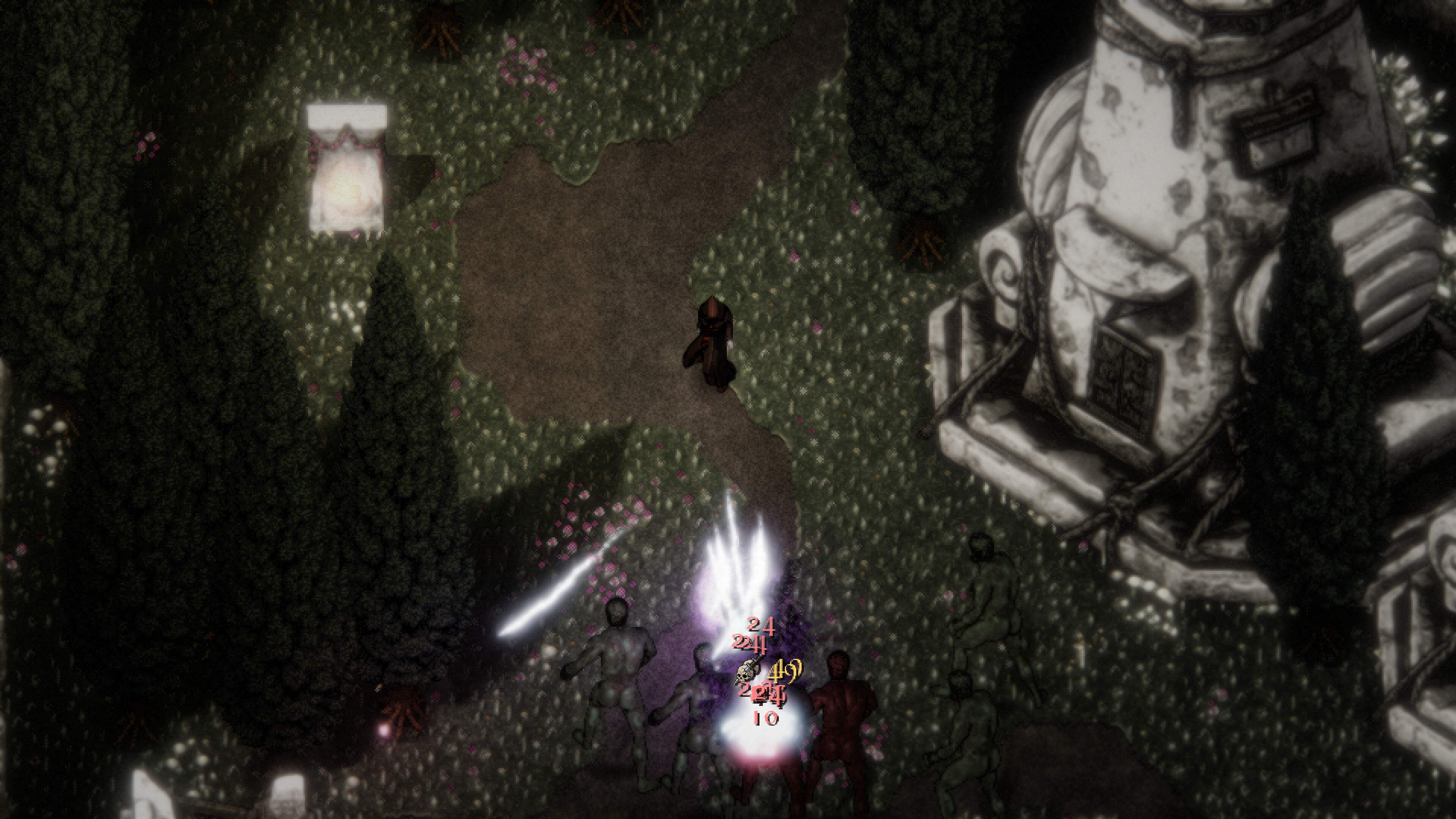 Arkhe screenshot 15