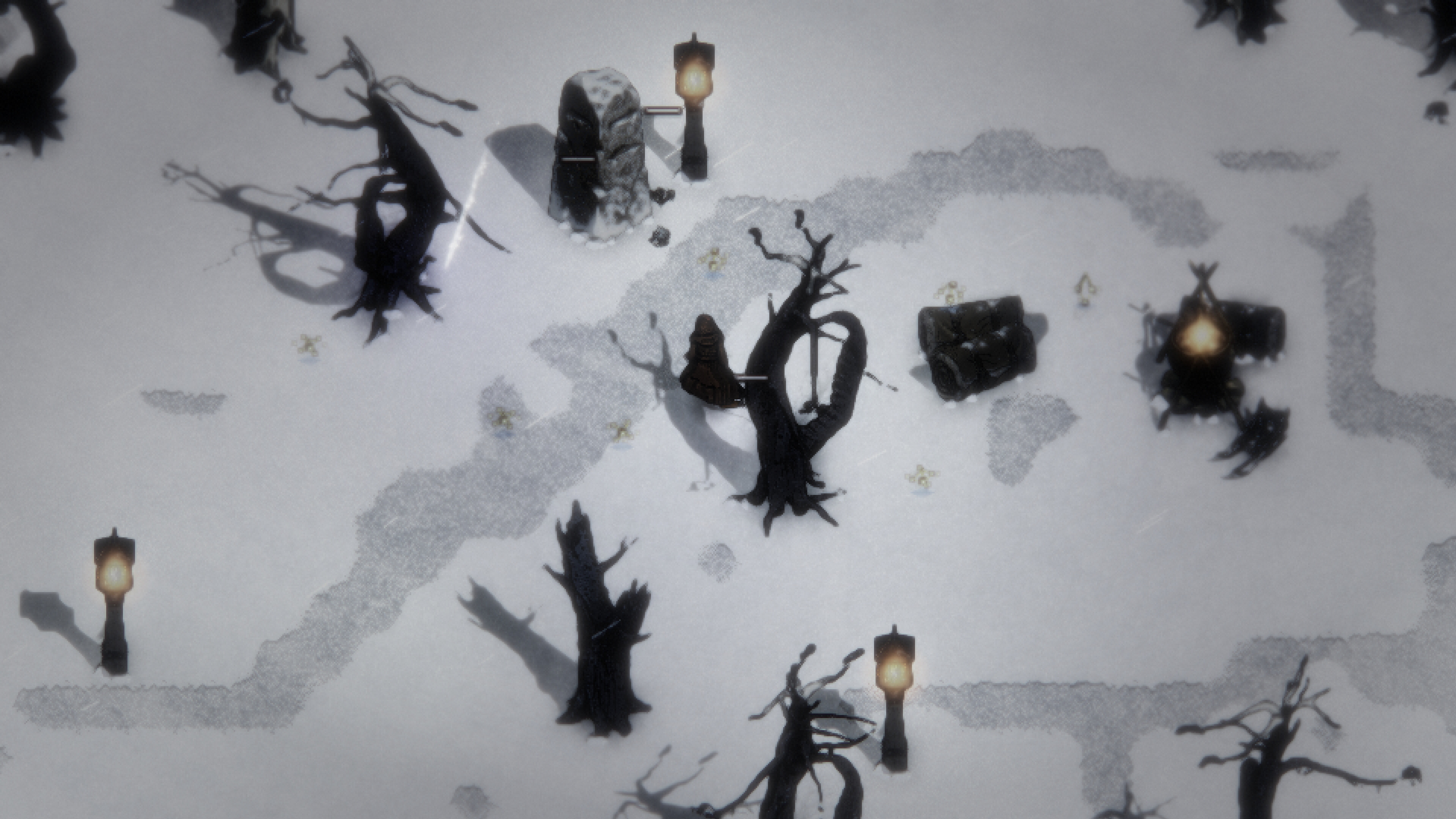 Arkhe screenshot 10