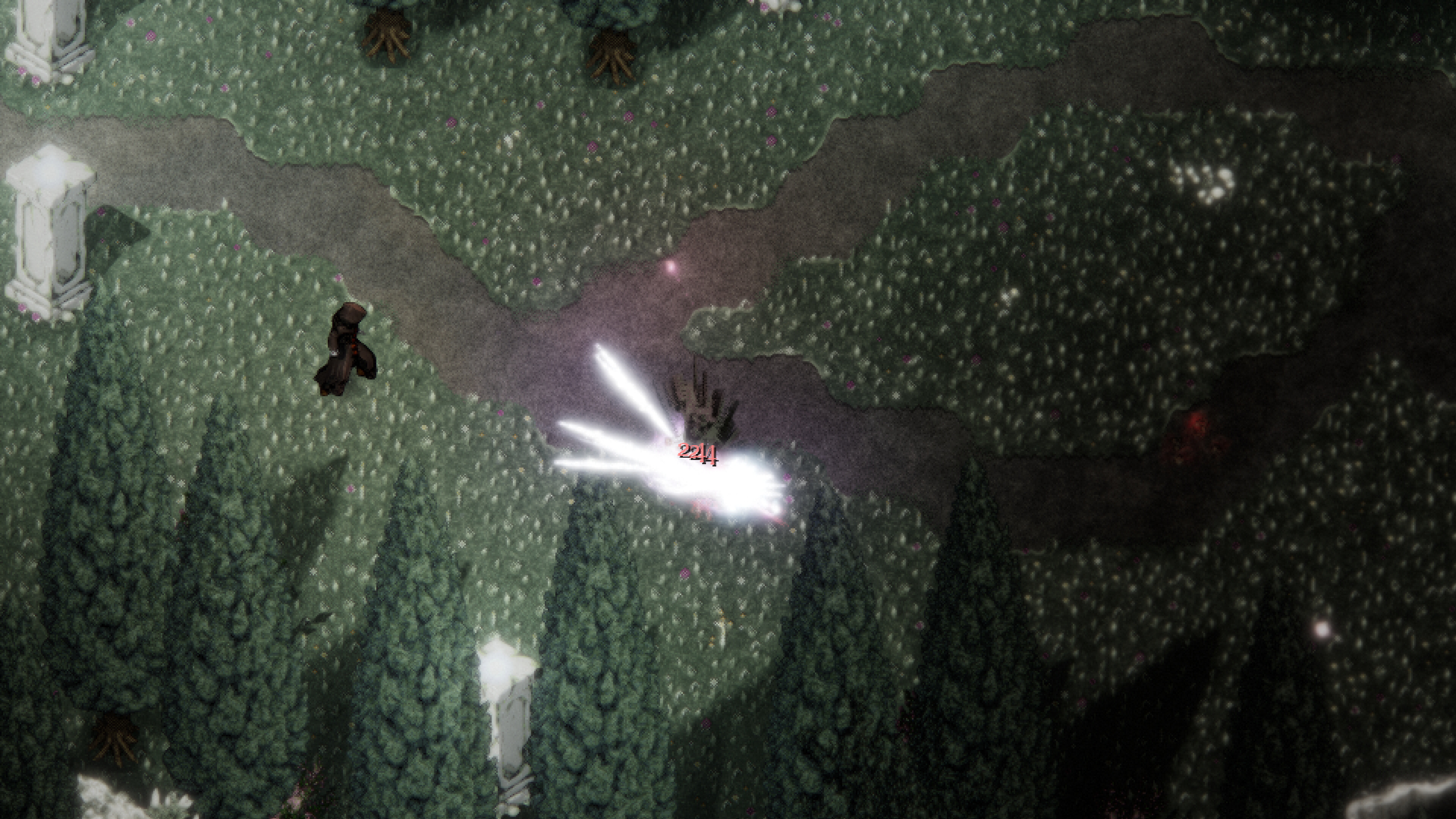 Arkhe screenshot 6